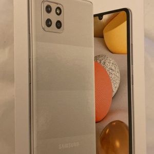 Samsung A42 5G